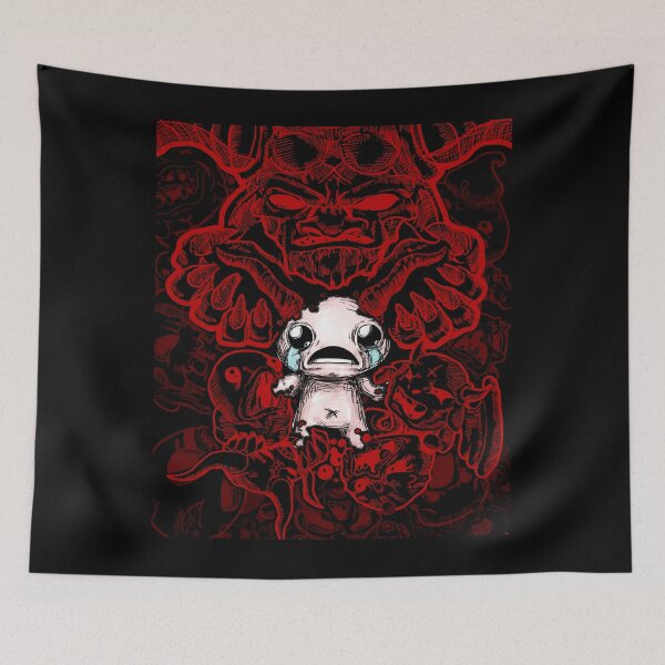 Item preview, the binding of isaac designed and sold by UrbanElegance.