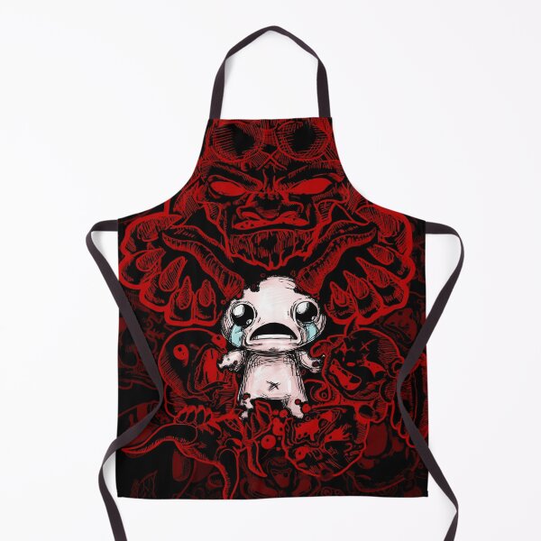 Item preview, the binding of isaac designed and sold by UrbanElegance.