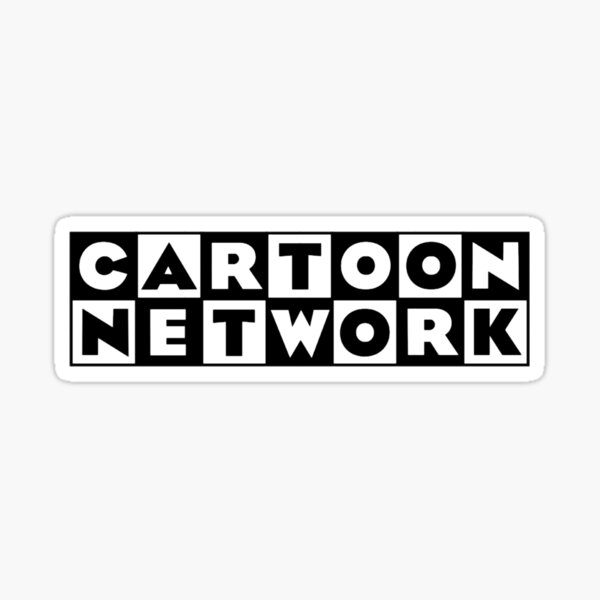 Item preview, Cartoon Network Logo Original   designed and sold by EDWARDZUR.