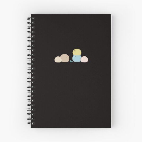 Item preview, Familia Dango designed and sold by LeonidFrank.