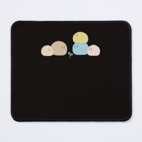 Item preview, Dango Family designed and sold by LeonidFrank.