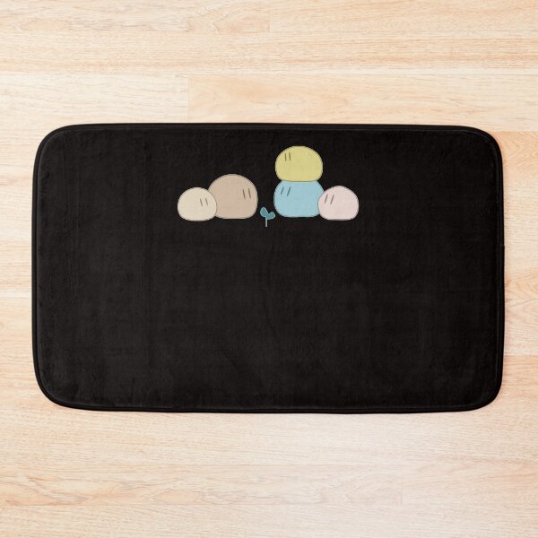 Item preview, Dango Family designed and sold by LeonidFrank.