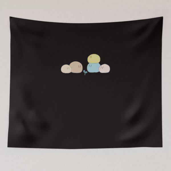 Item preview, Dango Family designed and sold by LeonidFrank.