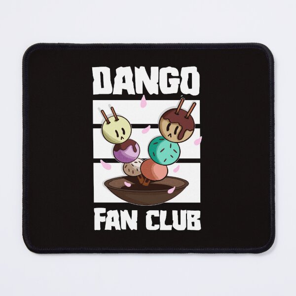Item preview, Dango fan club designed and sold by LeonidFrank.