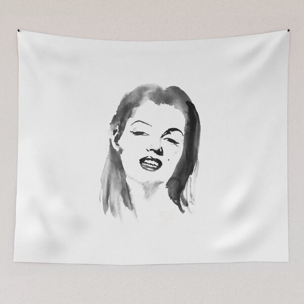Item preview, Norma Jean designed and sold by pechane.