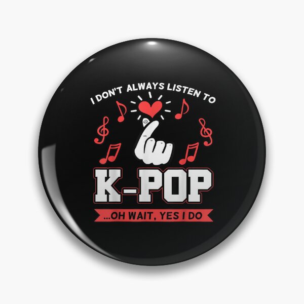 Item preview, k-pop red designed and sold by UgengVintage80.