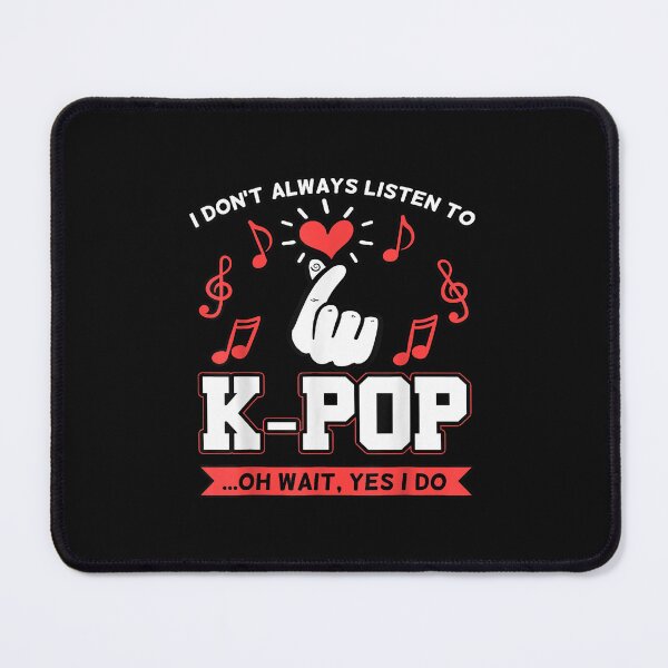 Item preview, k-pop red designed and sold by UgengVintage80.