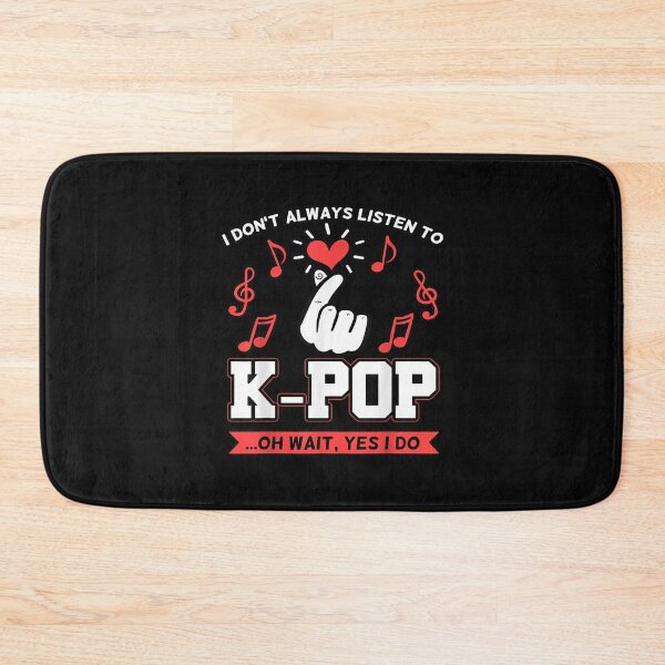 Item preview, k-pop red designed and sold by UgengVintage80.