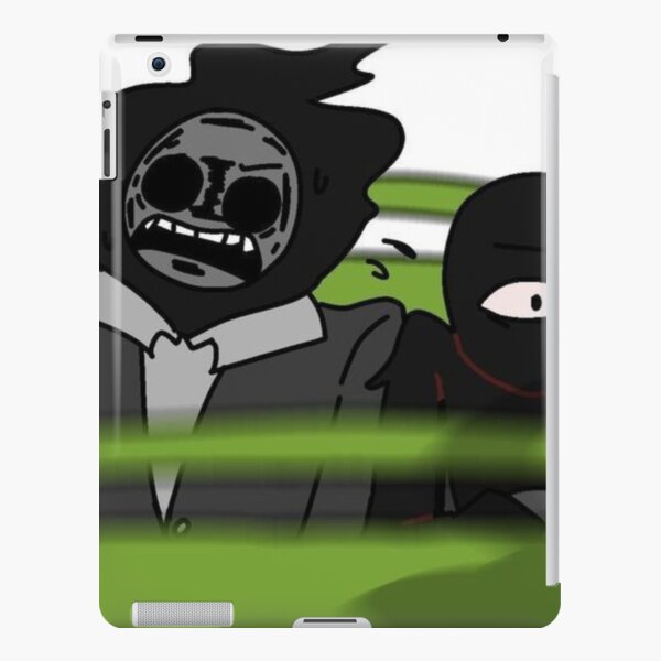 Roblox door, halt  iPad Case & Skin for Sale by LeBuaJewelryt