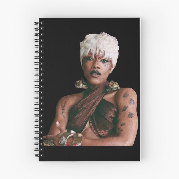 Item preview, iniko jericho designed and sold by MylesChicArt.
