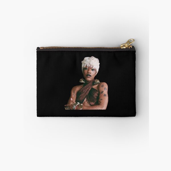 Item preview, iniko jericho designed and sold by MylesChicArt.