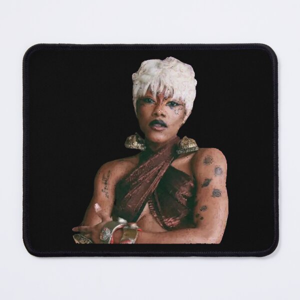 Item preview, iniko jericho designed and sold by MylesChicArt.