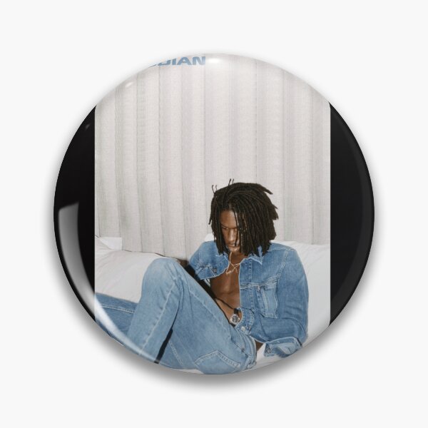 Item preview, DANIEL CAESAR DENIM designed and sold by WalterEsse.