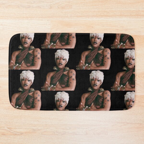 Item preview, iniko jericho designed and sold by MylesChicArt.