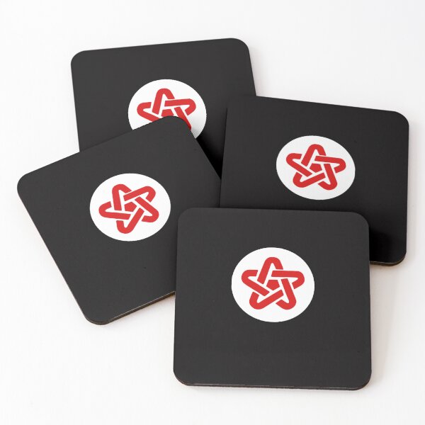 Item preview, Danny Sexbang 5 point symbol designed and sold by WalterEsse.