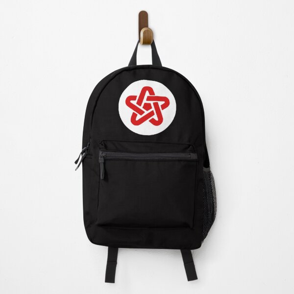Item preview, Danny Sexbang 5 point symbol designed and sold by WalterEsse.
