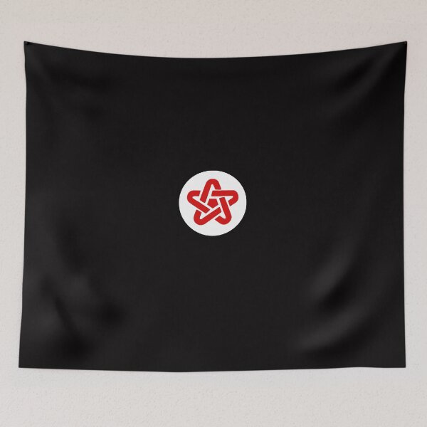 Item preview, Danny Sexbang 5 point symbol designed and sold by WalterEsse.