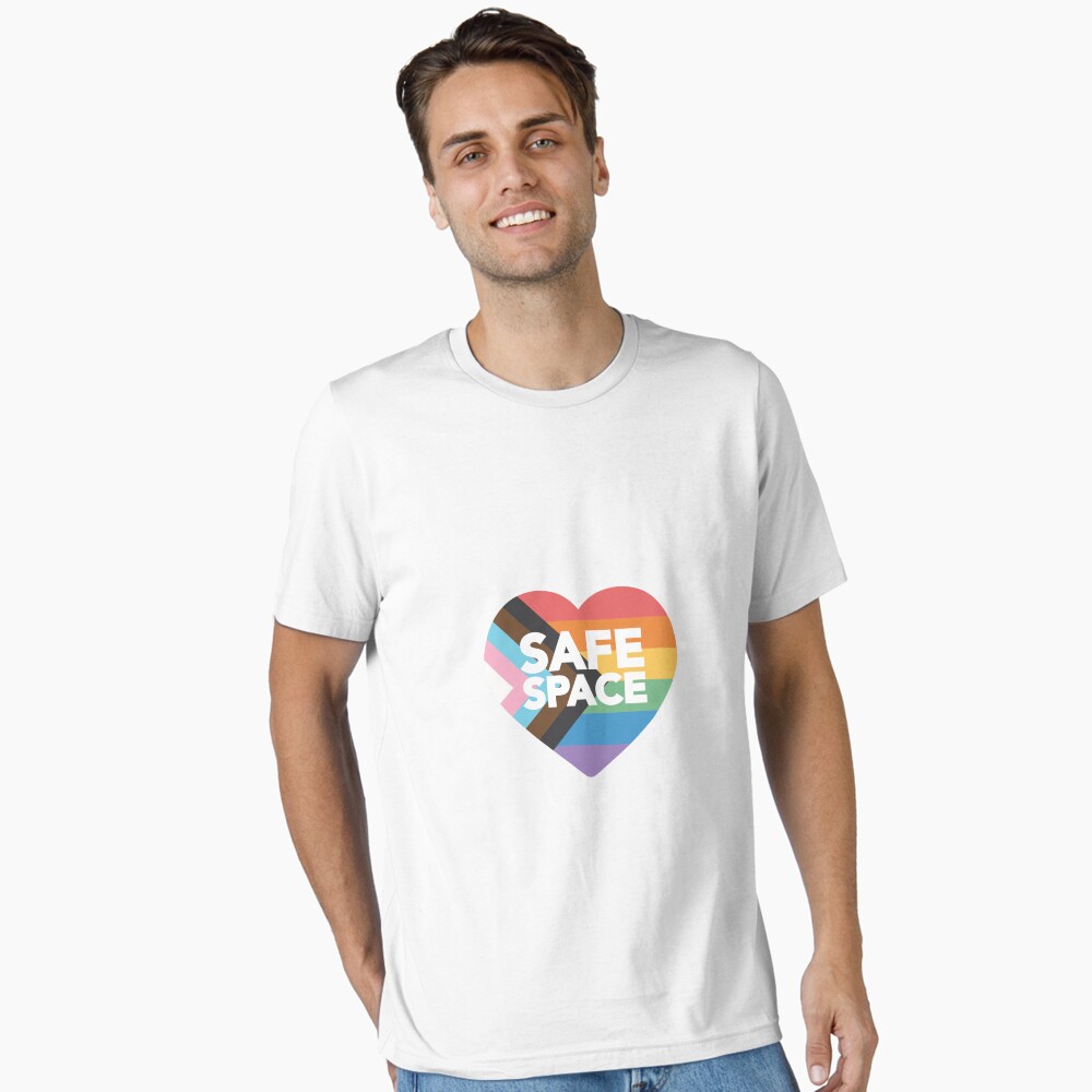 Artikel-Vorschau von Essential T-Shirt, designt und verkauft von Mapplefords.
