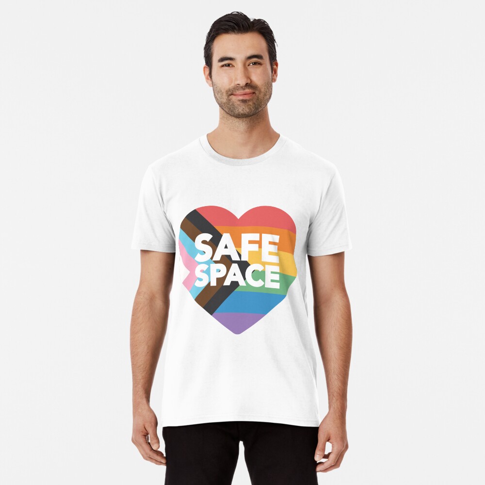 Artikel-Vorschau von Premium T-Shirt, designt und verkauft von Mapplefords.