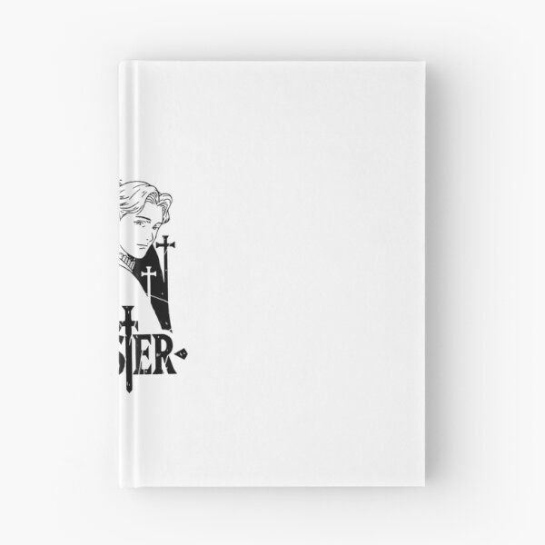 Item preview, Monstre Johan Liebert & Kenzo Tenma  designed and sold by AIDEARNETT.