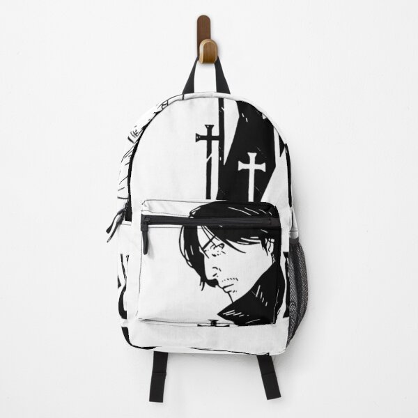 Item preview, Monstre Johan Liebert & Kenzo Tenma  designed and sold by AIDEARNETT.