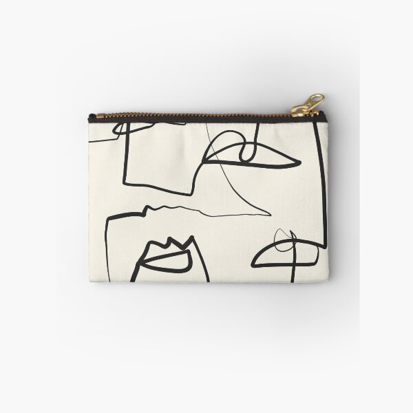 Item preview, Abstract line art 12  designed and sold by ThingDesign.