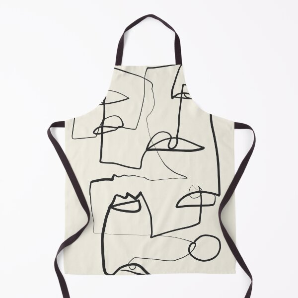 Item preview, Abstract line art 12 designed and sold by ThingDesign.