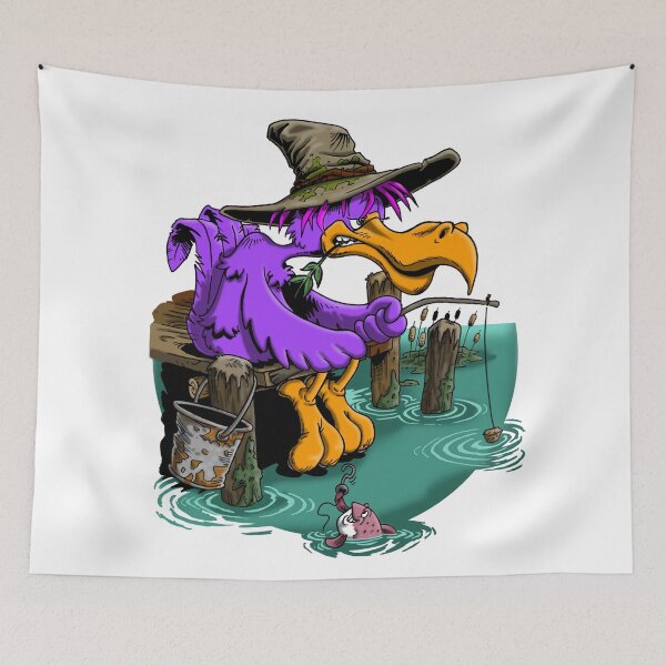 Item preview, GOT FISH? designed and sold by Daniele De Crescenzo.