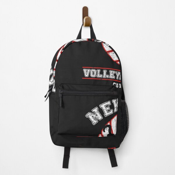 Item preview, Nekoma Connect High School Volleyball designed and sold by AdamRichard66.