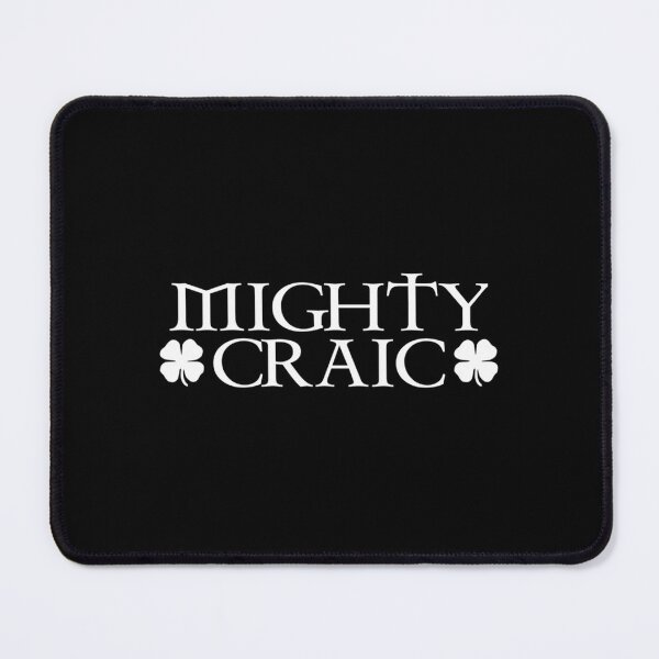 Item preview, Mighty Craic designed and sold by plmlyeptzu86.