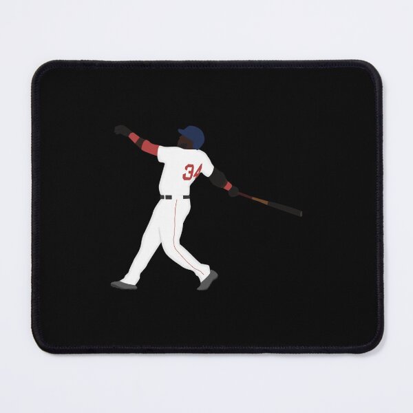 Item preview, David Ortiz Greeting designed and sold by clbkllcqroj47.