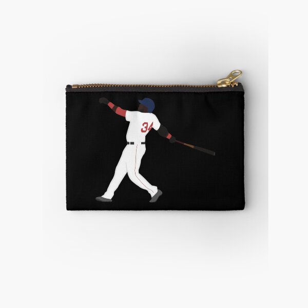 Item preview, David Ortiz Greeting 	 	 designed and sold by clbkllcqroj47.