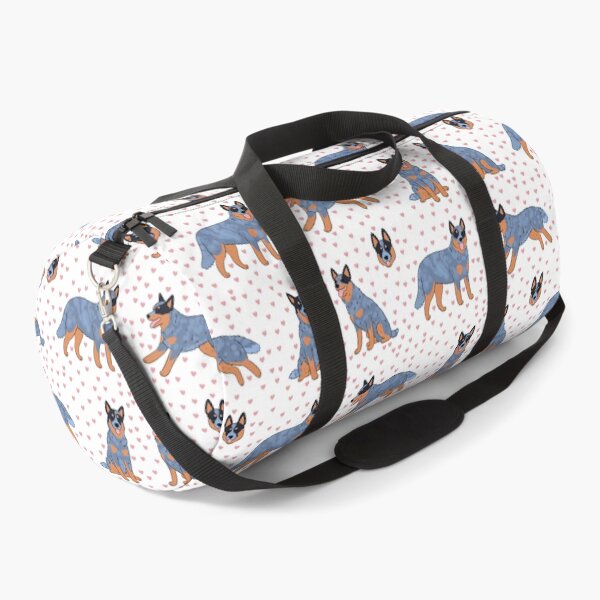 Item preview, Cute Australian Cattle Dog Pack  designed and sold by Yaragold.