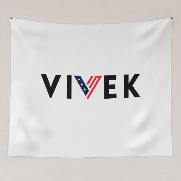 Item preview, Vivek Ramaswamy Election designed and sold by Leacit.