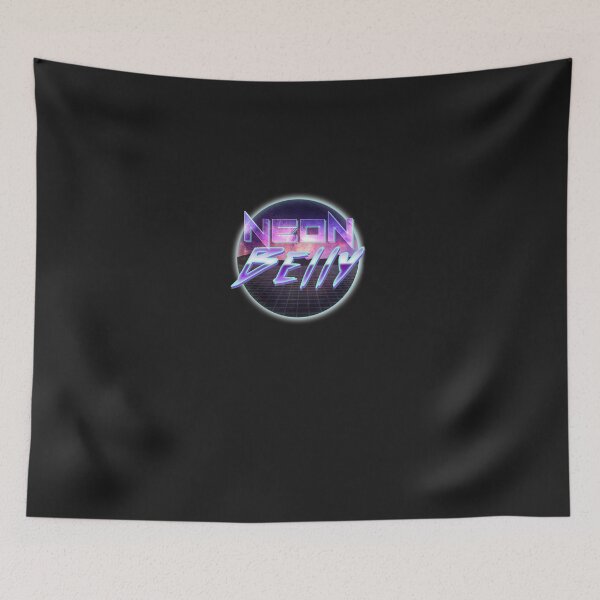 Item preview, Neon Belly designed and sold by AdamRichard66.