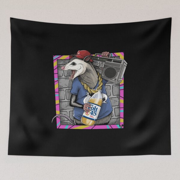 Item preview, Hip Hoposasum designed and sold by KiarDietrich.