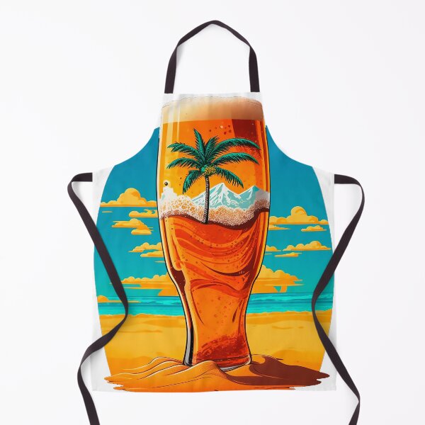 Item preview, ON THE BEACH 2 designed and sold by UTOPIKA.