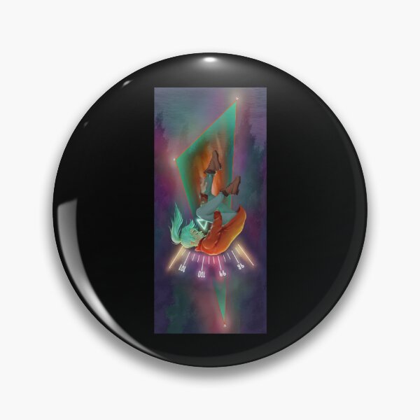 Item preview, ally ally oxenfree designed and sold by MartyLeger.