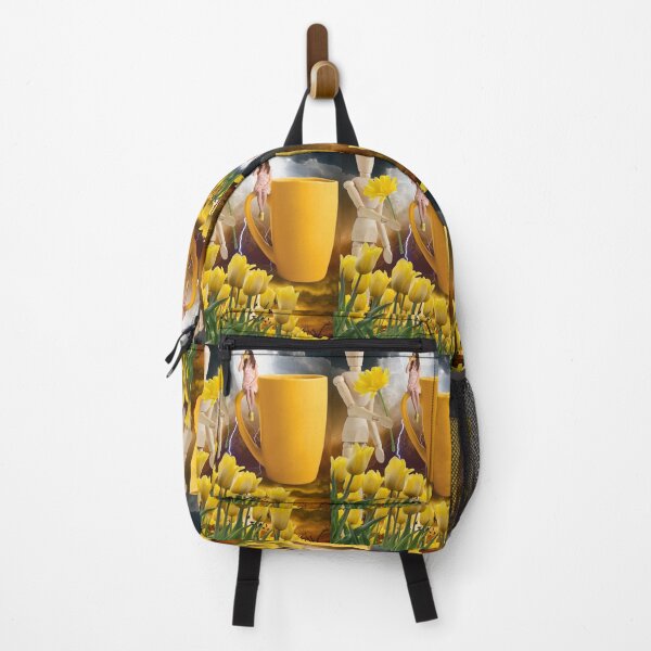 Item preview, Yellow Rendezvous. designed and sold by CannyGoods.