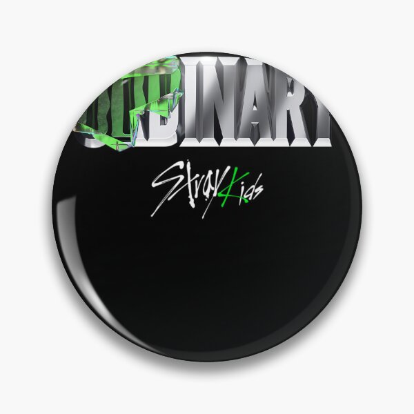 Item preview, Oddinary - stray kids  	 designed and sold by jzziieuo0.