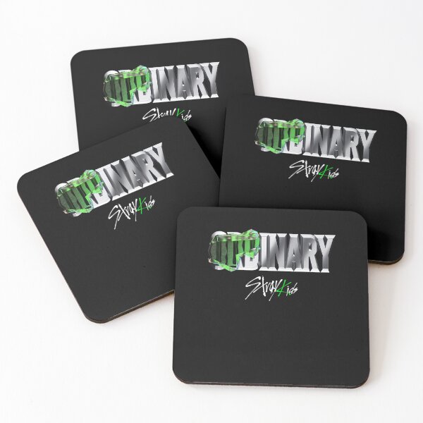 Item preview, Oddinary - stray kids  	 designed and sold by jzziieuo0.