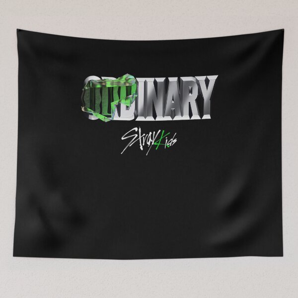 Item preview, Oddinary - stray kids  	 designed and sold by jzziieuo0.