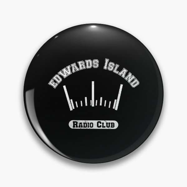 Item preview, Edwards Island Radio Club designed and sold by MartyLeger.