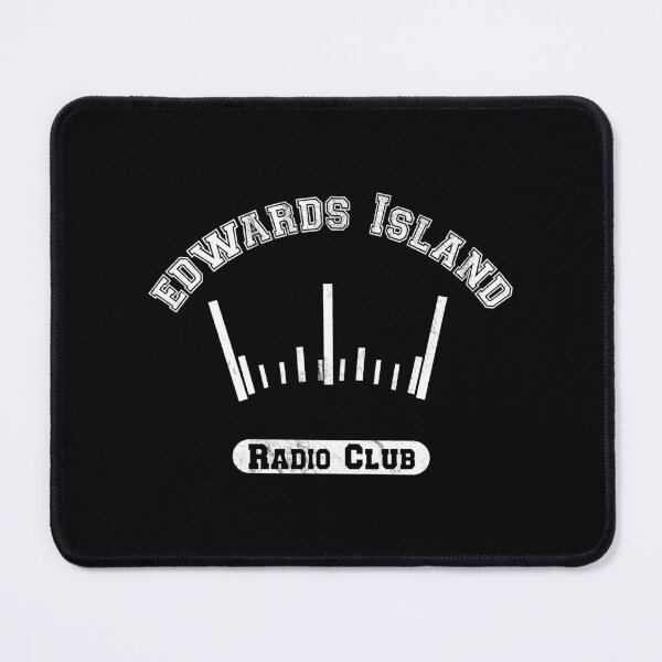 Item preview, Edwards Island Radio Club designed and sold by MartyLeger.