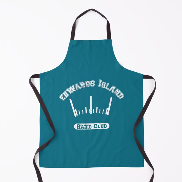 Item preview, Edwards Island Radio Club designed and sold by MartyLeger.