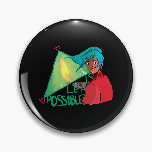 Item preview, is leave possible designed and sold by MartyLeger.