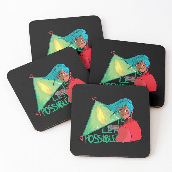 Item preview, is leave possible designed and sold by MartyLeger.
