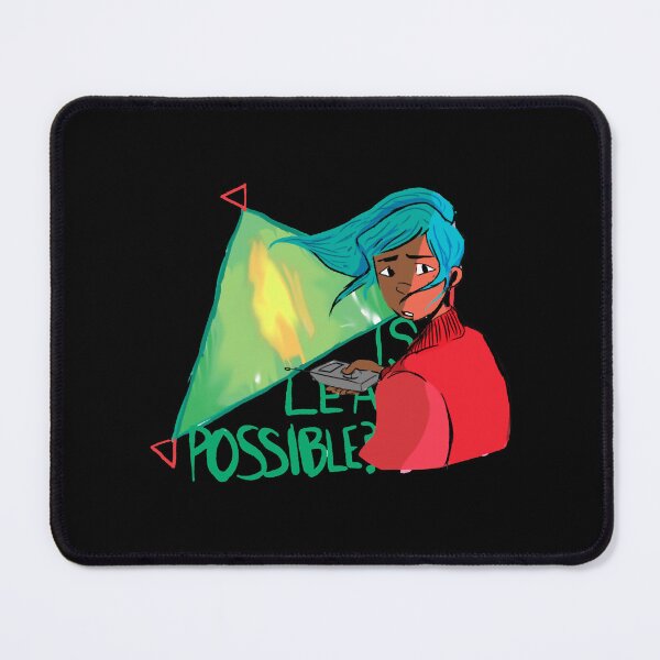 Item preview, is leave possible designed and sold by MartyLeger.