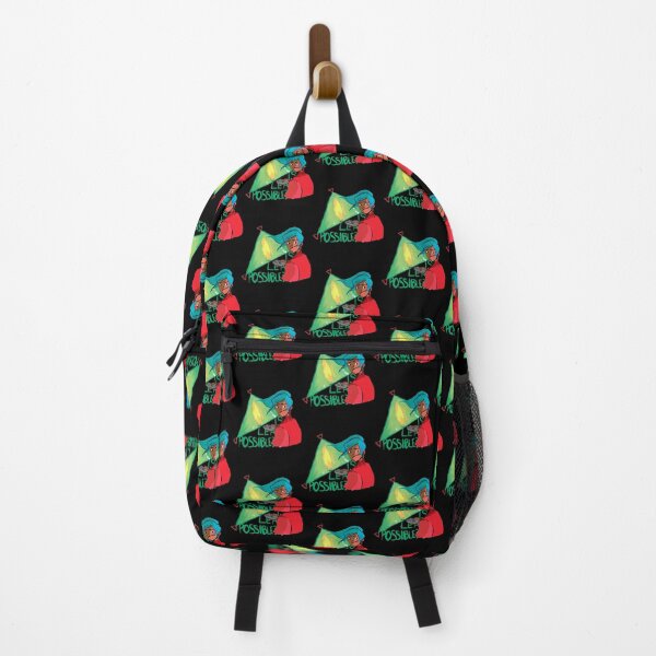 Item preview, is leave possible designed and sold by MartyLeger.