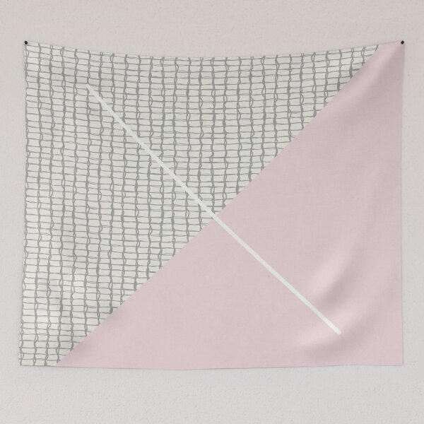 Item preview, Diagonal designed and sold by Rose Beck.